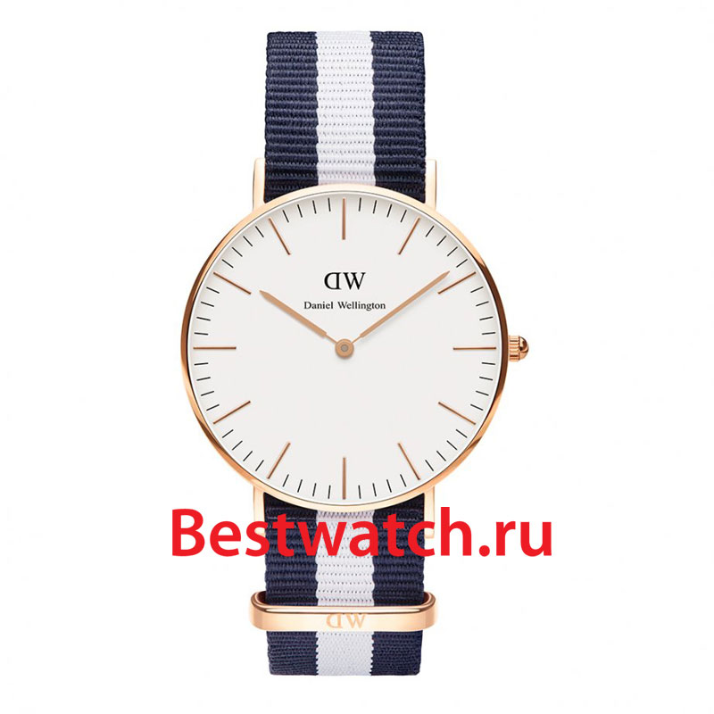 Часы Daniel Wellington Glasgow 0503DW